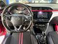 Opel Corsa 1.2i *GS LINE*XENON*CUIR*GPS*PDC*CARPLAY*JANTE* Rood - thumbnail 17