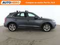 Audi Q5 2.0 TFSI S line quattro-ultra S-T Gris - thumbnail 7