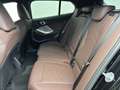 BMW 118 d SAG M Sport AdapLED/K-ZUG/CAM/PRIVACY/K-ZUG Schwarz - thumbnail 8
