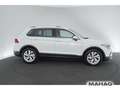 Volkswagen Tiguan 2.0 TDI MOVE AHK Navi LED Weiß - thumbnail 6