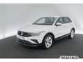 Volkswagen Tiguan 2.0 TDI MOVE AHK Navi LED Weiß - thumbnail 4