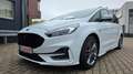 Ford S-Max 2.0 TDCi EcoBlue ST-Line 7  SITZE Weiß - thumbnail 1