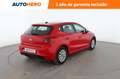 SEAT Ibiza 1.0 TSI Style Żółty - thumbnail 6