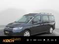 Volkswagen Caddy Life TDI 90 kw Navi LED GRA Bleu - thumbnail 1