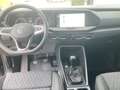 Volkswagen Caddy Life TDI 90 kw Navi LED GRA Bleu - thumbnail 5