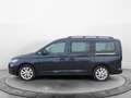 Volkswagen Caddy Life TDI 90 kw Navi LED GRA Bleu - thumbnail 2
