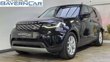 5 S D250 AWD 3.0TDI Standheizung 360°