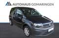 Volkswagen Caddy 1.4TSI *NAVI*AHK*SHZ*FES*SCHECKHEFT*TEMP* Blau - thumbnail 2