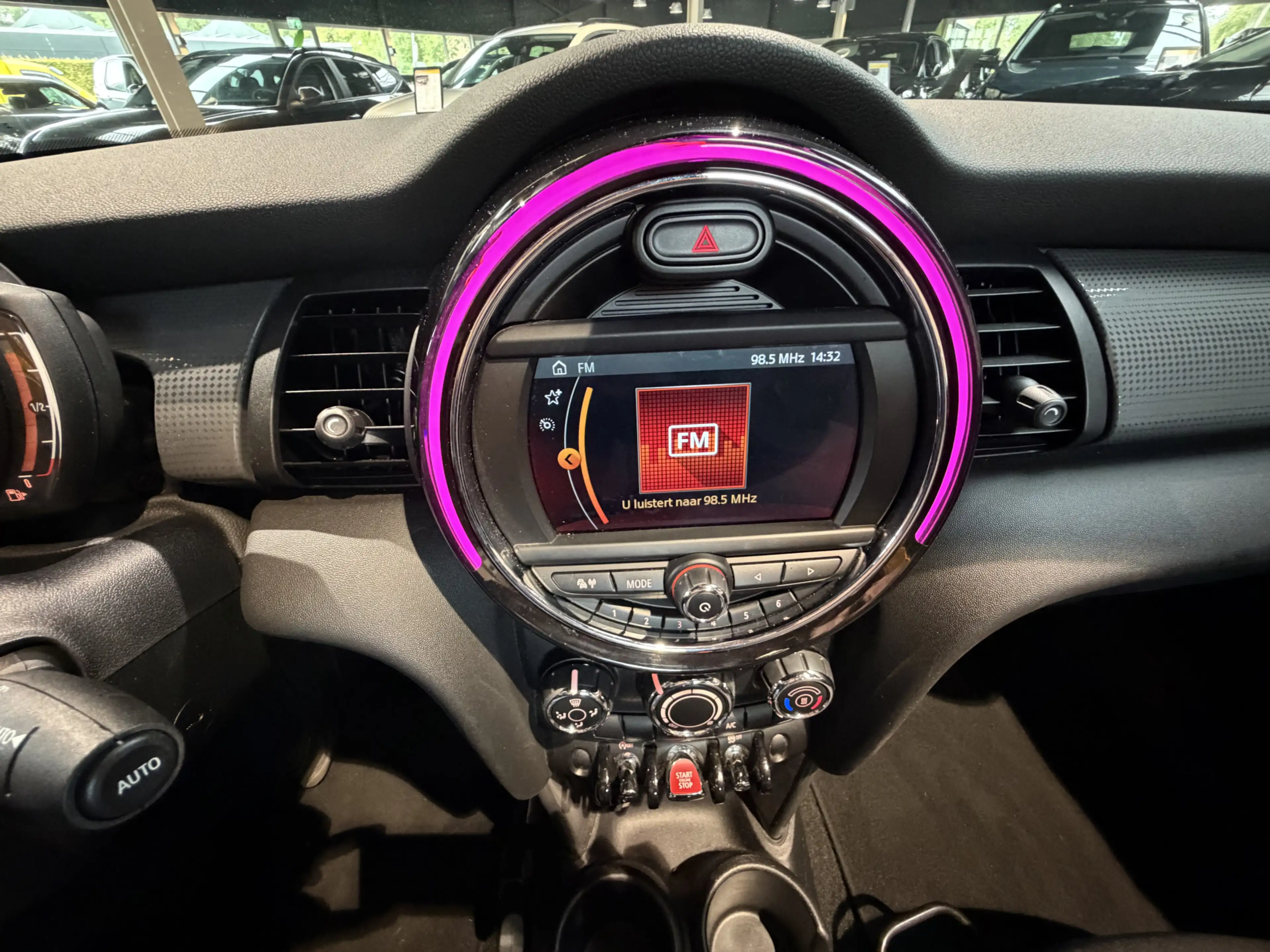 MINI Cooper Cabrio 1.5 Salt AUTOMAAT | — photo 15
