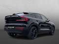 Volvo C40 EC40 Black Edition Single Motor Ext. Range PLUS Nero - thumbnail 2