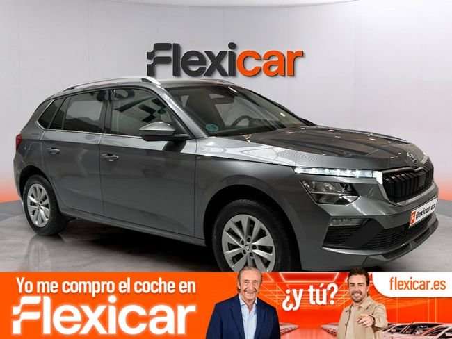 Skoda Kamiq 1.0 TSI Selection 85kW - foto 1