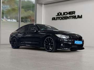 428 i Gran Coupe M Sport Aut., Insp. Neu