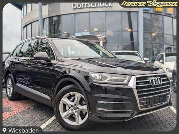 3.0 TDI quattro NAVI. Kamera. KEYLESS GO