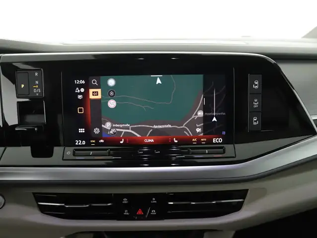 Volkswagen T7 Multivan VW T7 Multivan Edition ÜH eHybrid 180 kW 4M Ansicht 16