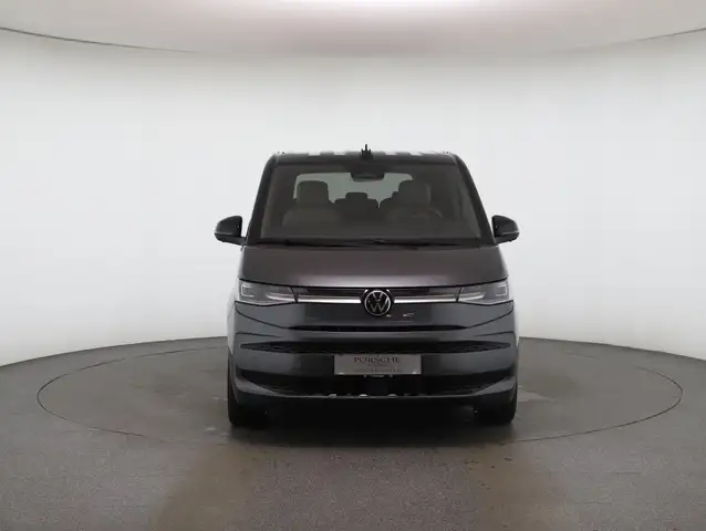 Volkswagen T7 Multivan VW T7 Multivan Edition ÜH eHybrid 180 kW 4M Ansicht 8