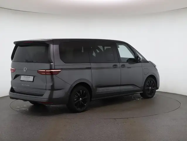 Volkswagen T7 Multivan VW T7 Multivan Edition ÜH eHybrid 180 kW 4M Ansicht 5