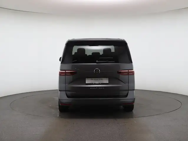 Volkswagen T7 Multivan VW T7 Multivan Edition ÜH eHybrid 180 kW 4M Ansicht 4