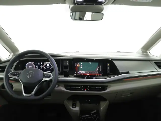 Volkswagen T7 Multivan VW T7 Multivan Edition ÜH eHybrid 180 kW 4M Ansicht 10