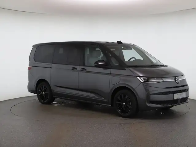Volkswagen T7 Multivan VW T7 Multivan Edition ÜH eHybrid 180 kW 4M Ansicht 7