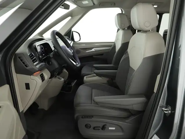 Volkswagen T7 Multivan VW T7 Multivan Edition ÜH eHybrid 180 kW 4M Ansicht 11