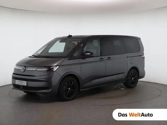 Volkswagen T7 Multivan VW T7 Multivan Edition ÜH eHybrid 180 kW 4M Ansicht 1