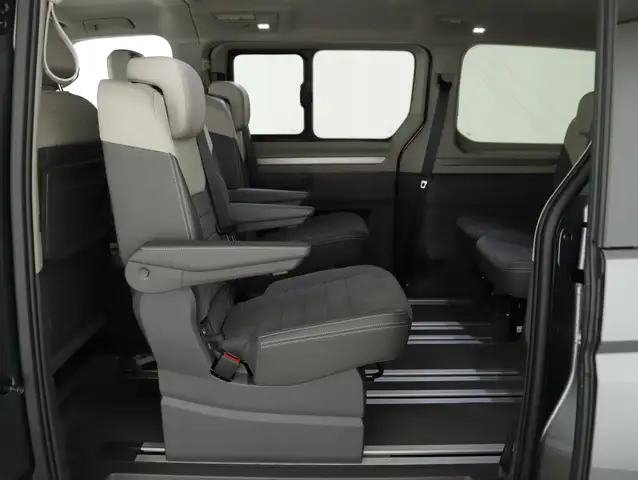 Volkswagen T7 Multivan VW T7 Multivan Edition ÜH eHybrid 180 kW 4M Ansicht 13