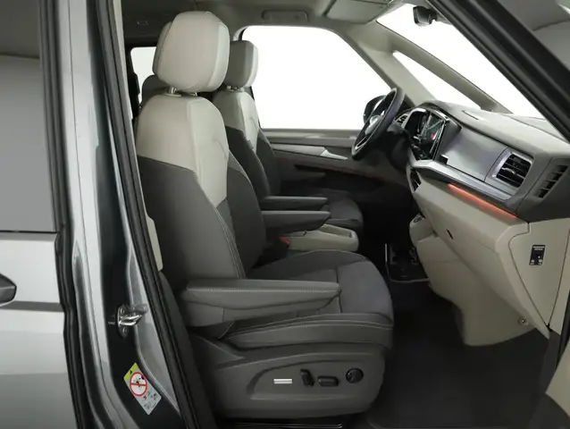 Volkswagen T7 Multivan VW T7 Multivan Edition ÜH eHybrid 180 kW 4M Ansicht 12