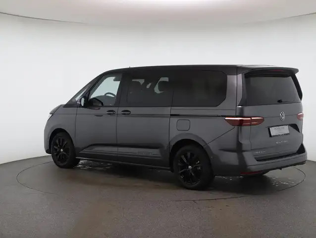 Volkswagen T7 Multivan VW T7 Multivan Edition ÜH eHybrid 180 kW 4M Ansicht 3