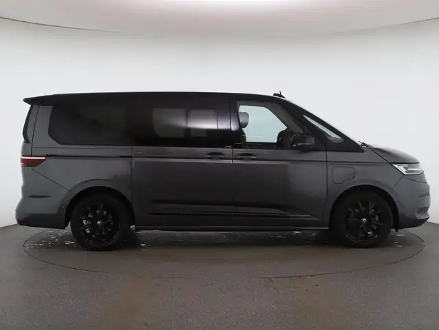 Volkswagen T7 Multivan VW T7 Multivan Edition ÜH eHybrid 180 kW 4M Ansicht 6