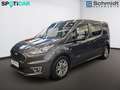 Ford Tourneo Grand Connect Titanium 1,5 TDCi L1 Aut. Grau - thumbnail 2