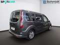 Ford Tourneo Grand Connect Titanium 1,5 TDCi L1 Aut. Grau - thumbnail 4