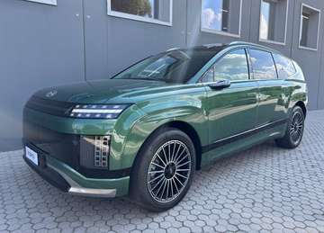 Ioniq 9 110 kWh Calligraphy awd performance PREZZO REALE