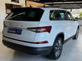 Skoda Kodiaq 2.0 TDI Tour*MATRIX-LED*PANO*V.COCKPIT* Weiß - thumbnail 10