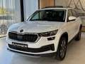 Skoda Kodiaq 2.0 TDI Tour*MATRIX-LED*PANO*V.COCKPIT* Weiß - thumbnail 3
