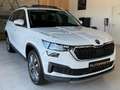 Skoda Kodiaq 2.0 TDI Tour*MATRIX-LED*PANO*V.COCKPIT* Weiß - thumbnail 4