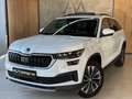 Skoda Kodiaq 2.0 TDI Tour*MATRIX-LED*PANO*V.COCKPIT* Weiß - thumbnail 2