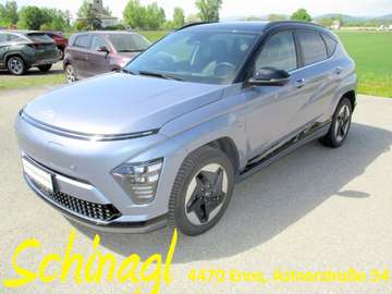 EV (SX2) Prestige Line 65,4 kWh k4ep1-PK2/K3/K4-OP2/P6/P7