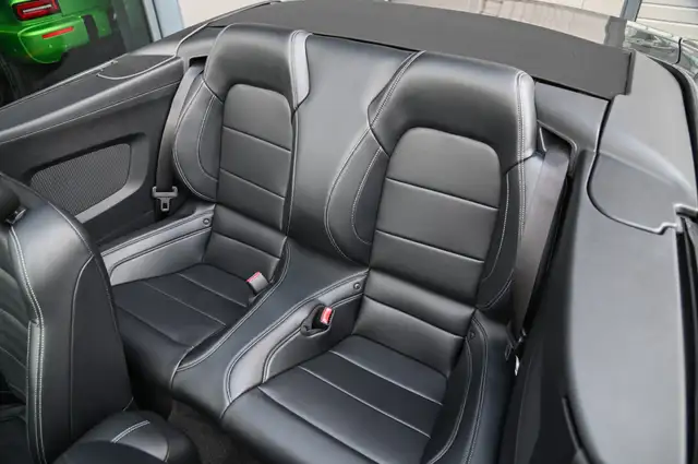 Ford Mustang view 15