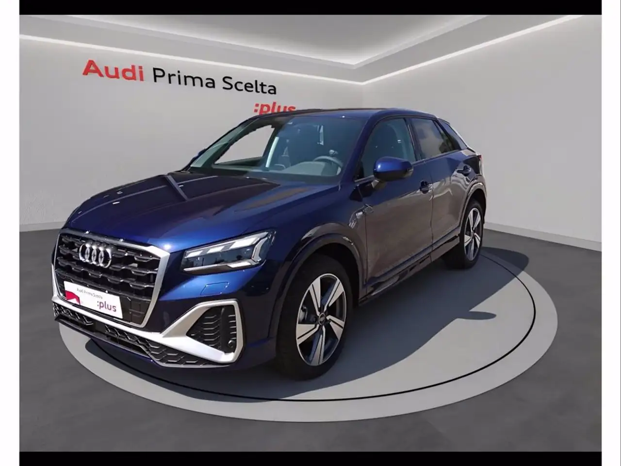 Audi Q2