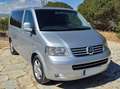 Volkswagen T5 Multivan Multivan 2.5TDI Comfortline Comfortline Gris - thumbnail 17