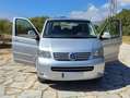 Volkswagen T5 Multivan Multivan 2.5TDI Comfortline Comfortline Gris - thumbnail 18