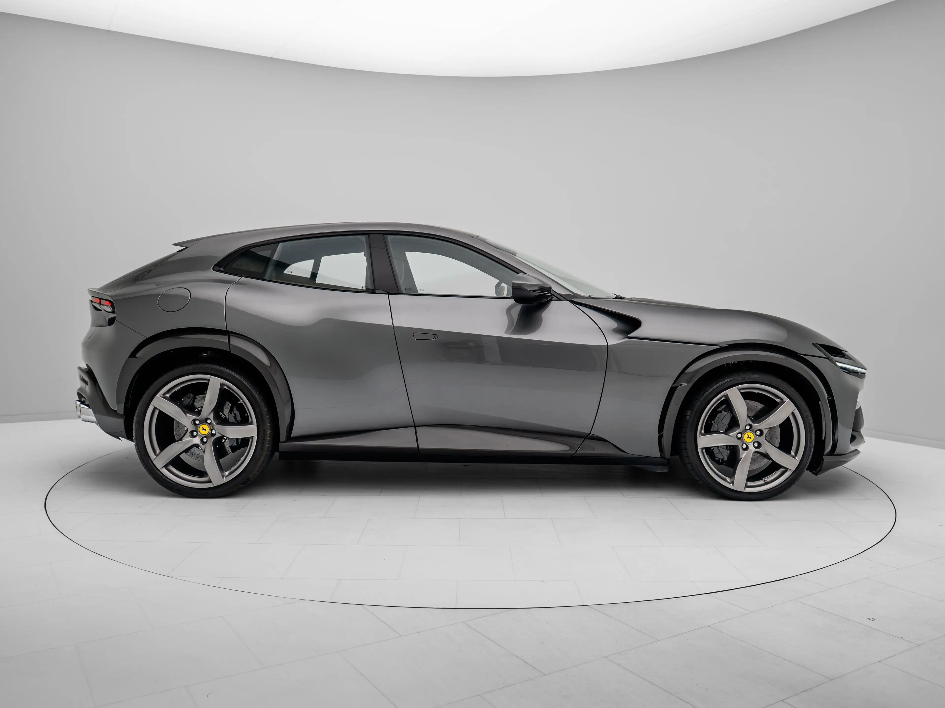 Ferrari Purosangue MY25 /Batch 2 — photo 5