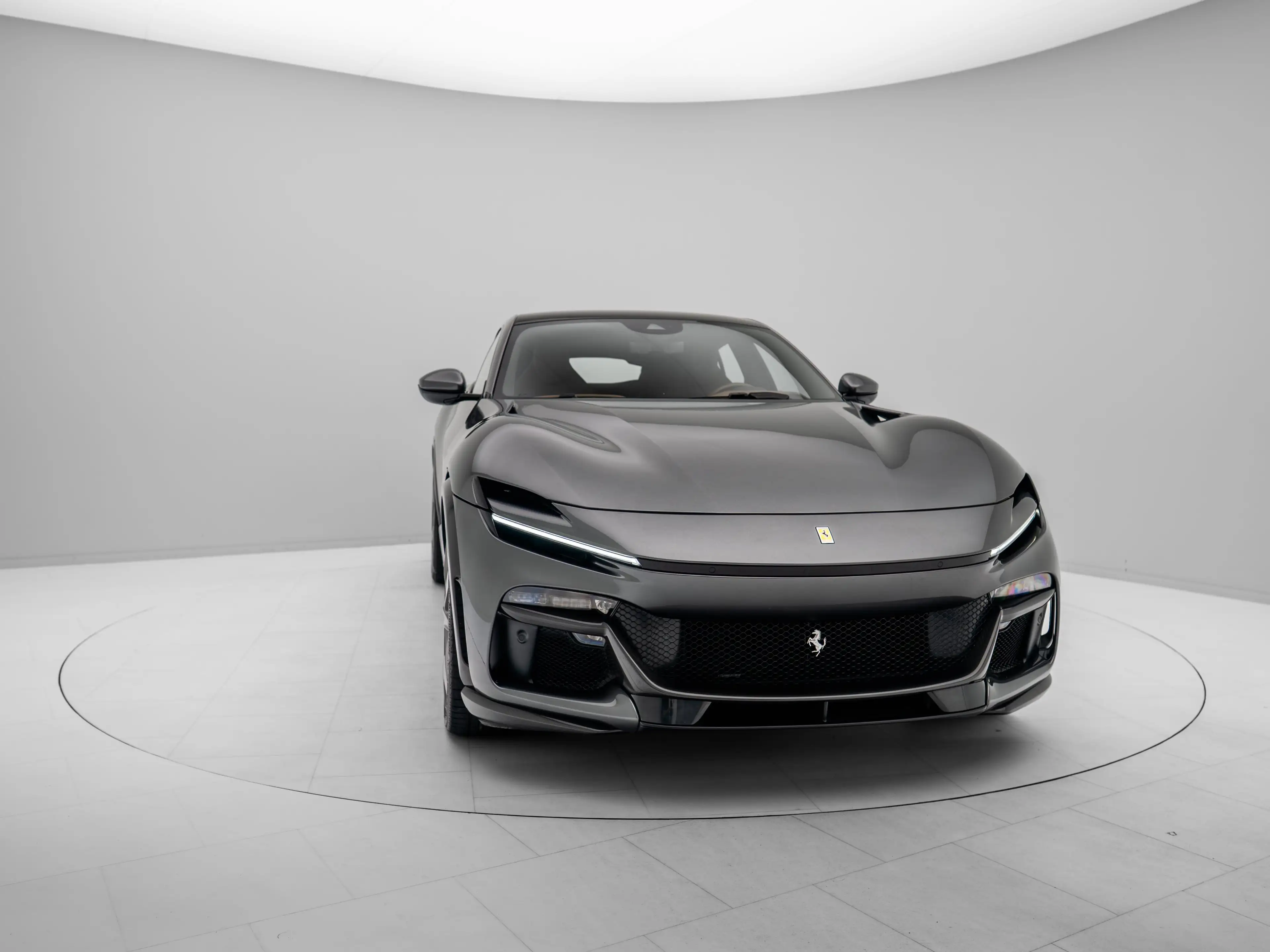Ferrari Purosangue MY25 /Batch 2 — photo 3
