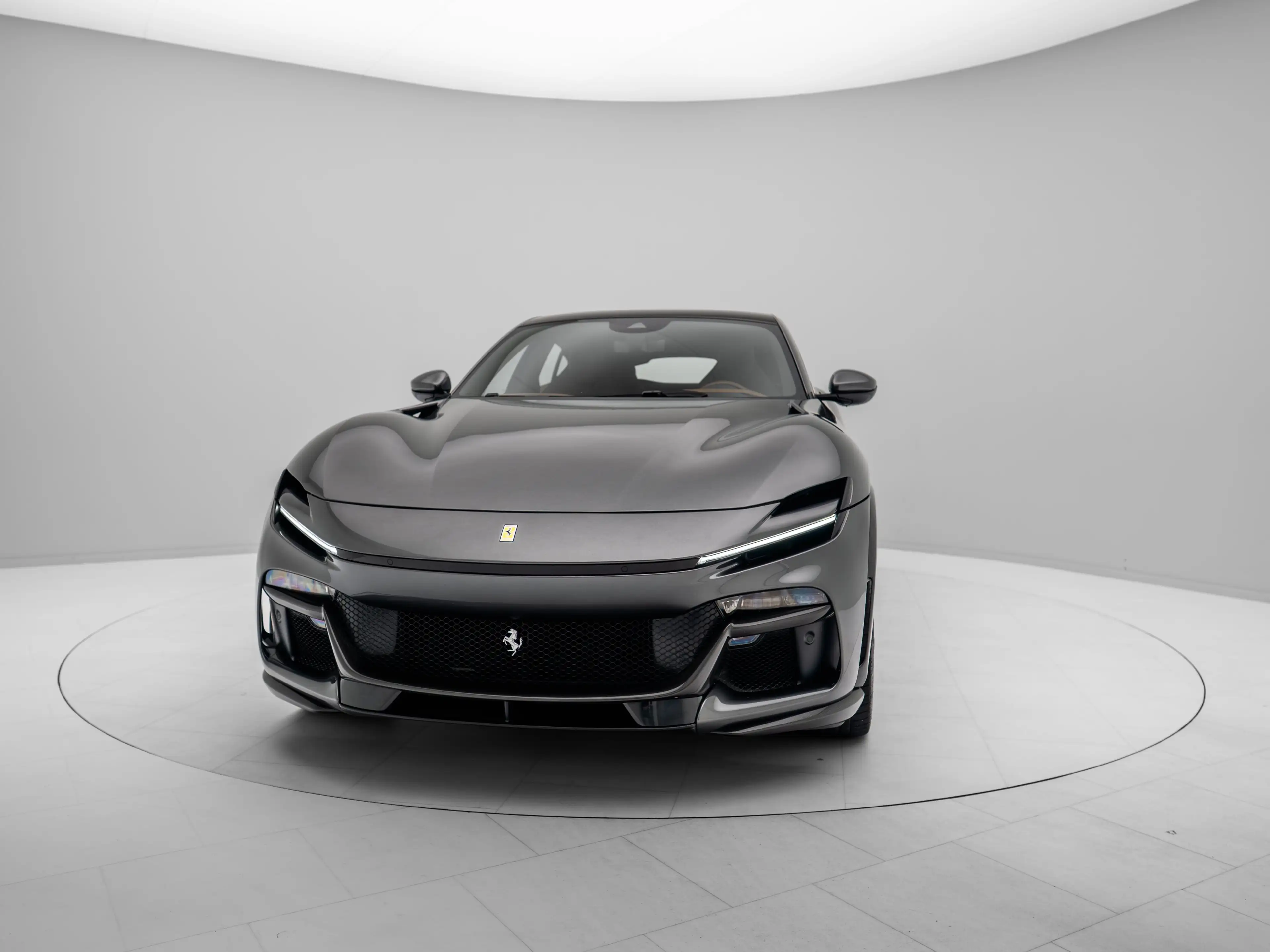 Ferrari Purosangue MY25 /Batch 2 — photo 2