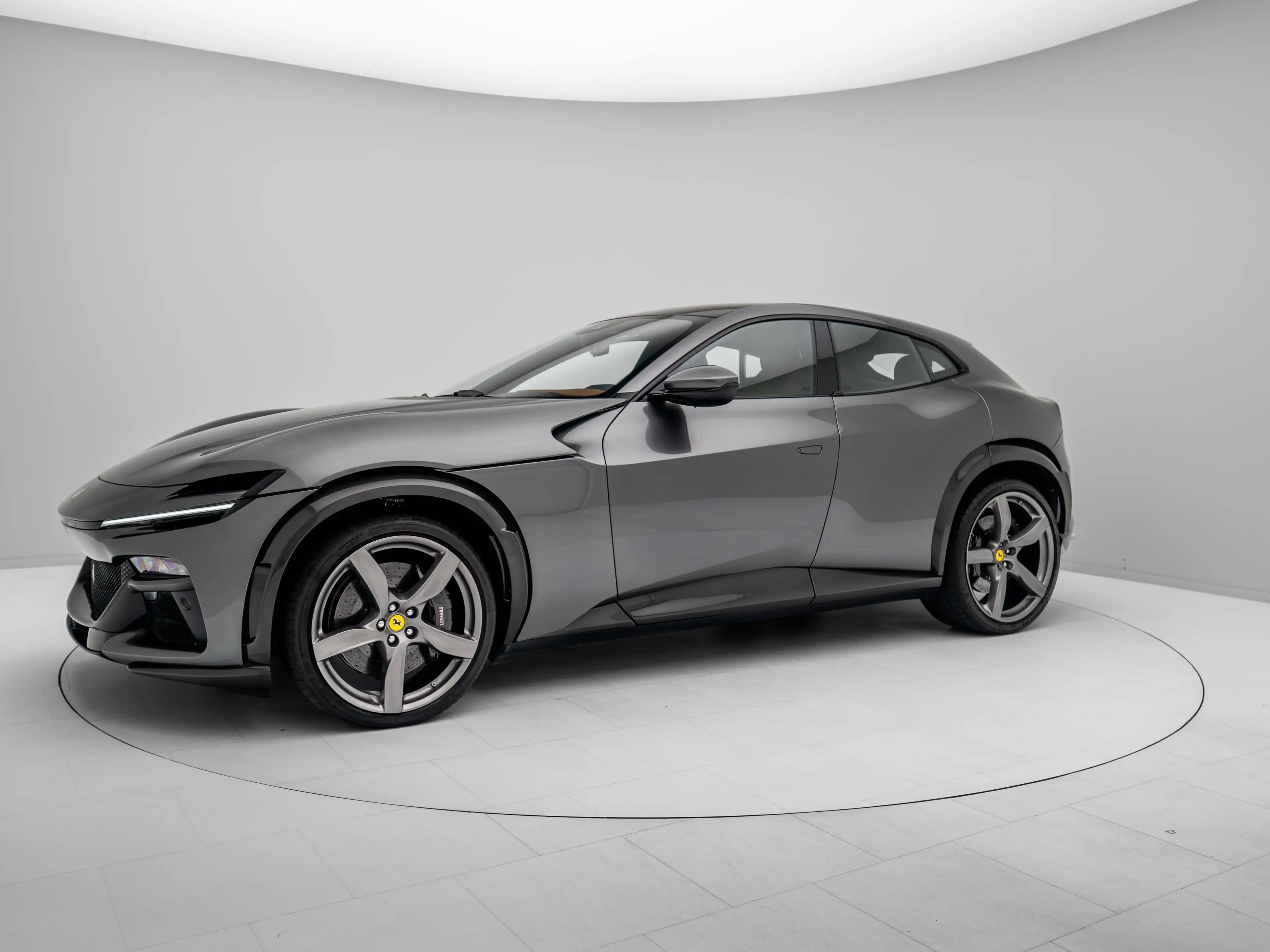 Ferrari Purosangue MY25 /Batch 2 — photo 11