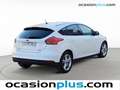 Ford Focus 1.0 Ecoboost Auto-S&S Titanium 125 Blanco - thumbnail 3