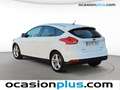 Ford Focus 1.0 Ecoboost Auto-S&S Titanium 125 Blanco - thumbnail 4