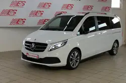 Mercedes-Benz V 220 V Klasse 250 d EDITION*NAV*AUT*KAM*LED*