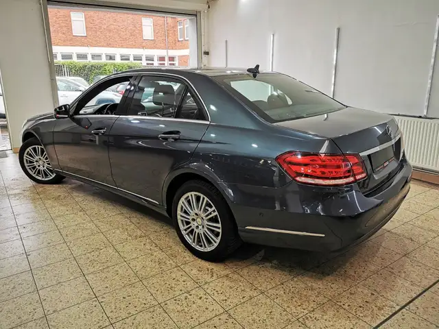 Mercedes-Benz E 400 E400 FACELIFT LED