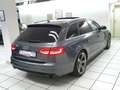 Audi A4 A4 Avant 3.0 TDI Quattro 3xS Line Scheckheft AUDI Grijs - thumbnail 6